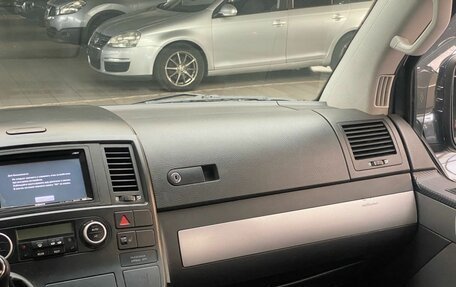 Volkswagen Multivan T5, 2008 год, 1 200 000 рублей, 12 фотография