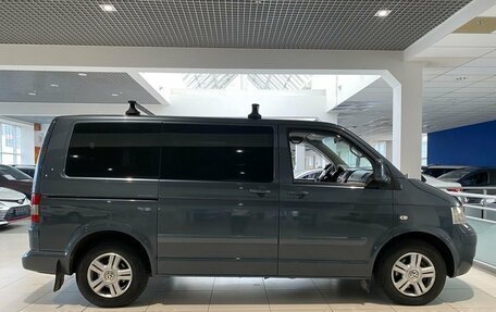 Volkswagen Multivan T5, 2008 год, 1 200 000 рублей, 8 фотография