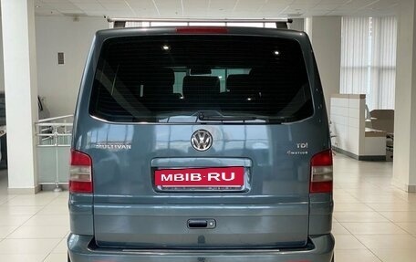 Volkswagen Multivan T5, 2008 год, 1 200 000 рублей, 6 фотография
