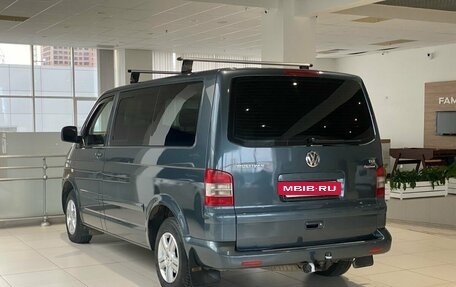 Volkswagen Multivan T5, 2008 год, 1 200 000 рублей, 5 фотография