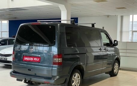 Volkswagen Multivan T5, 2008 год, 1 200 000 рублей, 7 фотография