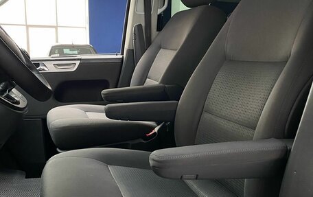 Volkswagen Multivan T5, 2008 год, 1 200 000 рублей, 18 фотография