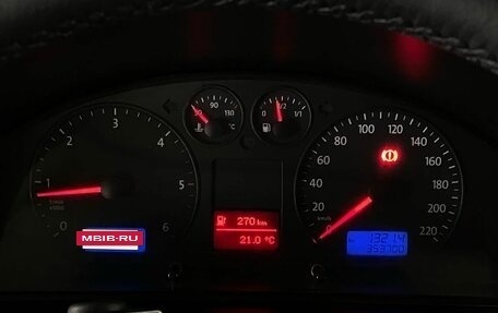 Volkswagen Multivan T5, 2008 год, 1 200 000 рублей, 16 фотография