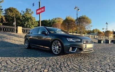 Audi A4, 2019 год, 3 650 000 рублей, 1 фотография