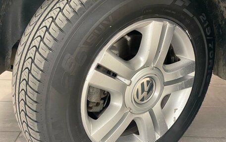 Volkswagen Multivan T5, 2008 год, 1 200 000 рублей, 22 фотография