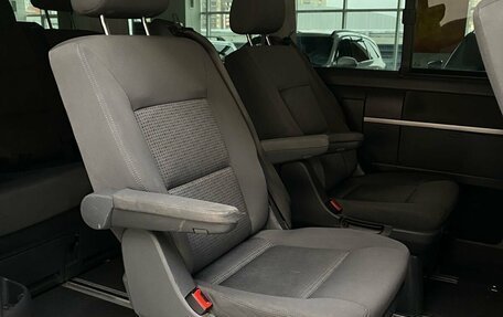 Volkswagen Multivan T5, 2008 год, 1 200 000 рублей, 19 фотография
