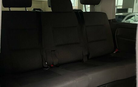 Volkswagen Multivan T5, 2008 год, 1 200 000 рублей, 20 фотография