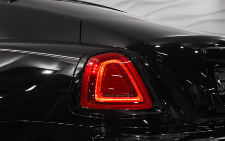 Rolls-Royce Wraith, 2015 год, 14 800 000 рублей, 10 фотография