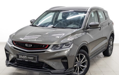 Geely Coolray I, 2022 год, 1 250 000 рублей, 1 фотография