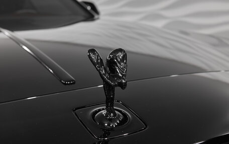 Rolls-Royce Wraith, 2015 год, 14 800 000 рублей, 4 фотография