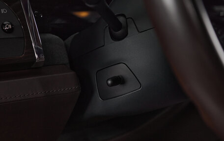 Rolls-Royce Wraith, 2015 год, 14 800 000 рублей, 13 фотография