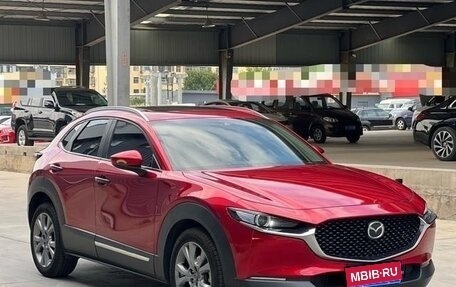 Mazda CX-30 I, 2022 год, 2 000 000 рублей, 1 фотография