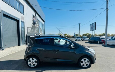 Daewoo Matiz, 2010 год, 699 000 рублей, 7 фотография