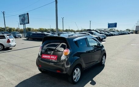 Daewoo Matiz, 2010 год, 699 000 рублей, 6 фотография