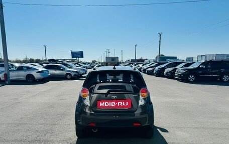 Daewoo Matiz, 2010 год, 699 000 рублей, 5 фотография