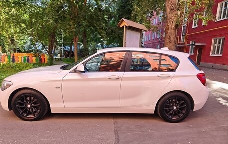 BMW 1 серия, 2011 год, 1 050 000 рублей, 1 фотография
