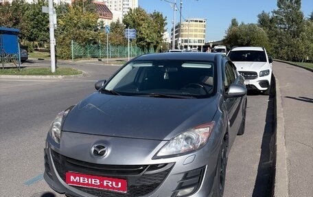 Mazda 3, 2011 год, 724 000 рублей, 1 фотография