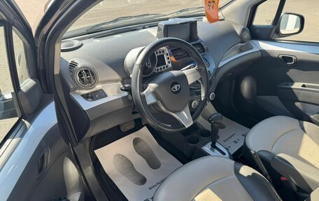 Daewoo Matiz, 2010 год, 699 000 рублей, 10 фотография