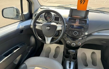 Daewoo Matiz, 2010 год, 699 000 рублей, 14 фотография
