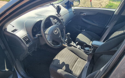 Toyota Corolla, 2008 год, 900 000 рублей, 1 фотография