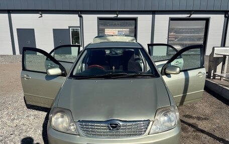 Toyota Corolla, 2002 год, 500 000 рублей, 1 фотография