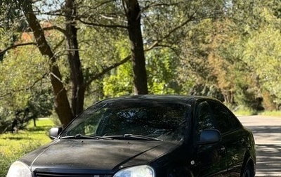 Chevrolet Lacetti, 2012 год, 490 000 рублей, 1 фотография