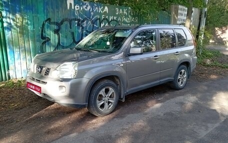 Nissan X-Trail, 2010 год, 1 050 000 рублей, 1 фотография