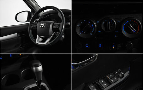 Toyota Hilux VIII, 2015 год, 2 990 000 рублей, 15 фотография