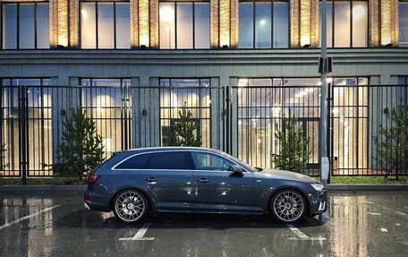 Audi A4, 2019 год, 3 650 000 рублей, 6 фотография