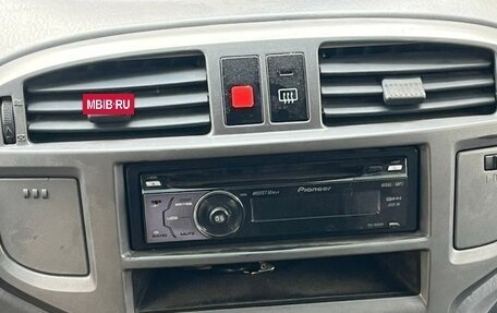 Hyundai Matrix I рестайлинг, 2004 год, 290 000 рублей, 11 фотография