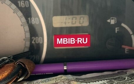 Hyundai Matrix I рестайлинг, 2004 год, 290 000 рублей, 10 фотография