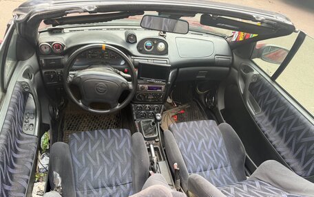 Opel Astra F, 1995 год, 300 000 рублей, 7 фотография