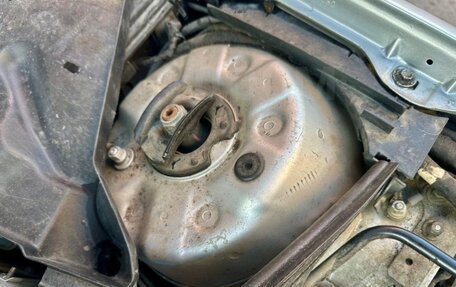 Mercedes-Benz C-Класс, 2005 год, 600 000 рублей, 4 фотография