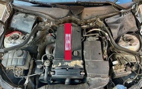 Mercedes-Benz C-Класс, 2005 год, 600 000 рублей, 6 фотография