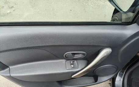 Renault Logan II, 2015 год, 870 000 рублей, 9 фотография