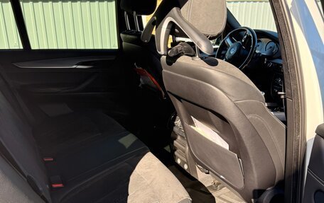 BMW X5, 2016 год, 4 000 000 рублей, 6 фотография