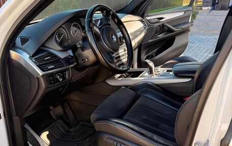 BMW X5, 2016 год, 4 000 000 рублей, 5 фотография