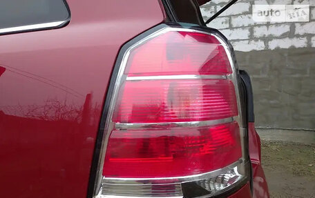 Opel Zafira B, 2006 год, 850 000 рублей, 9 фотография