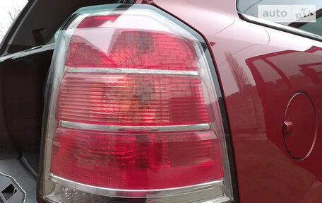 Opel Zafira B, 2006 год, 850 000 рублей, 10 фотография