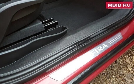 Opel Zafira B, 2006 год, 850 000 рублей, 16 фотография