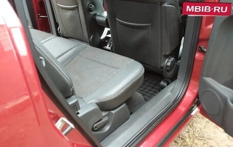 Opel Zafira B, 2006 год, 850 000 рублей, 15 фотография