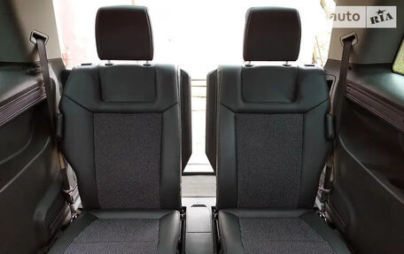 Opel Zafira B, 2006 год, 850 000 рублей, 27 фотография