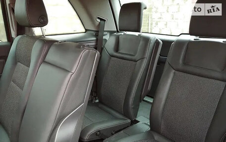 Opel Zafira B, 2006 год, 850 000 рублей, 30 фотография