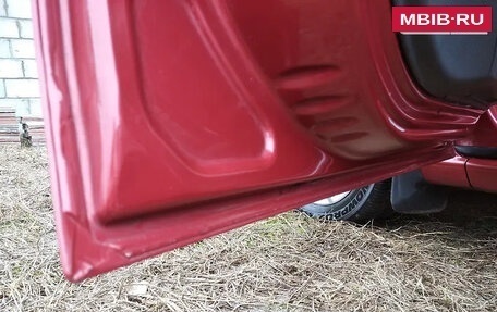 Opel Zafira B, 2006 год, 850 000 рублей, 19 фотография