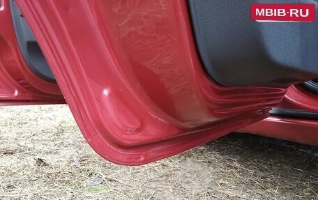 Opel Zafira B, 2006 год, 850 000 рублей, 17 фотография