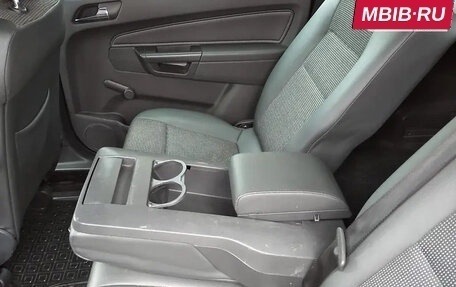 Opel Zafira B, 2006 год, 850 000 рублей, 29 фотография