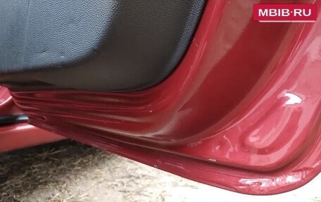 Opel Zafira B, 2006 год, 850 000 рублей, 18 фотография