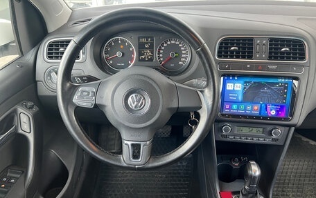 Volkswagen Polo VI (EU Market), 2011 год, 719 000 рублей, 6 фотография