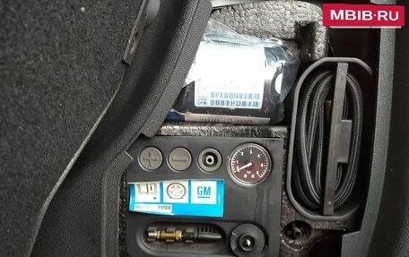 Opel Zafira B, 2006 год, 850 000 рублей, 32 фотография