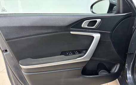 KIA cee'd III, 2018 год, 1 770 000 рублей, 7 фотография